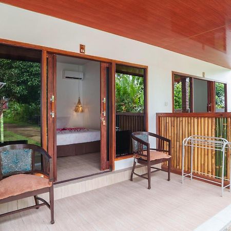 סנרו Anjani Larva Cottage - Homestay And Eatery מראה חיצוני תמונה