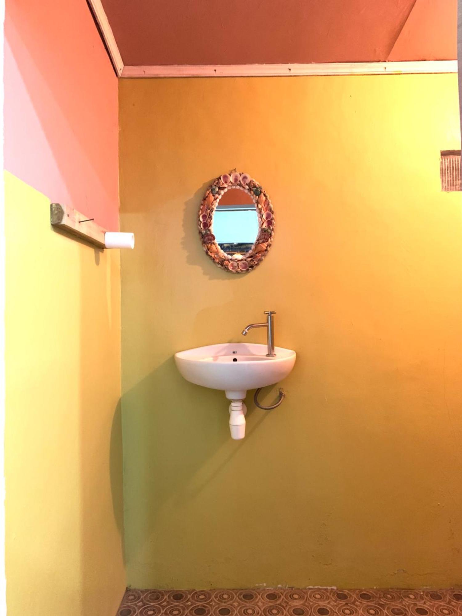 סנרו Anjani Larva Cottage - Homestay And Eatery מראה חיצוני תמונה