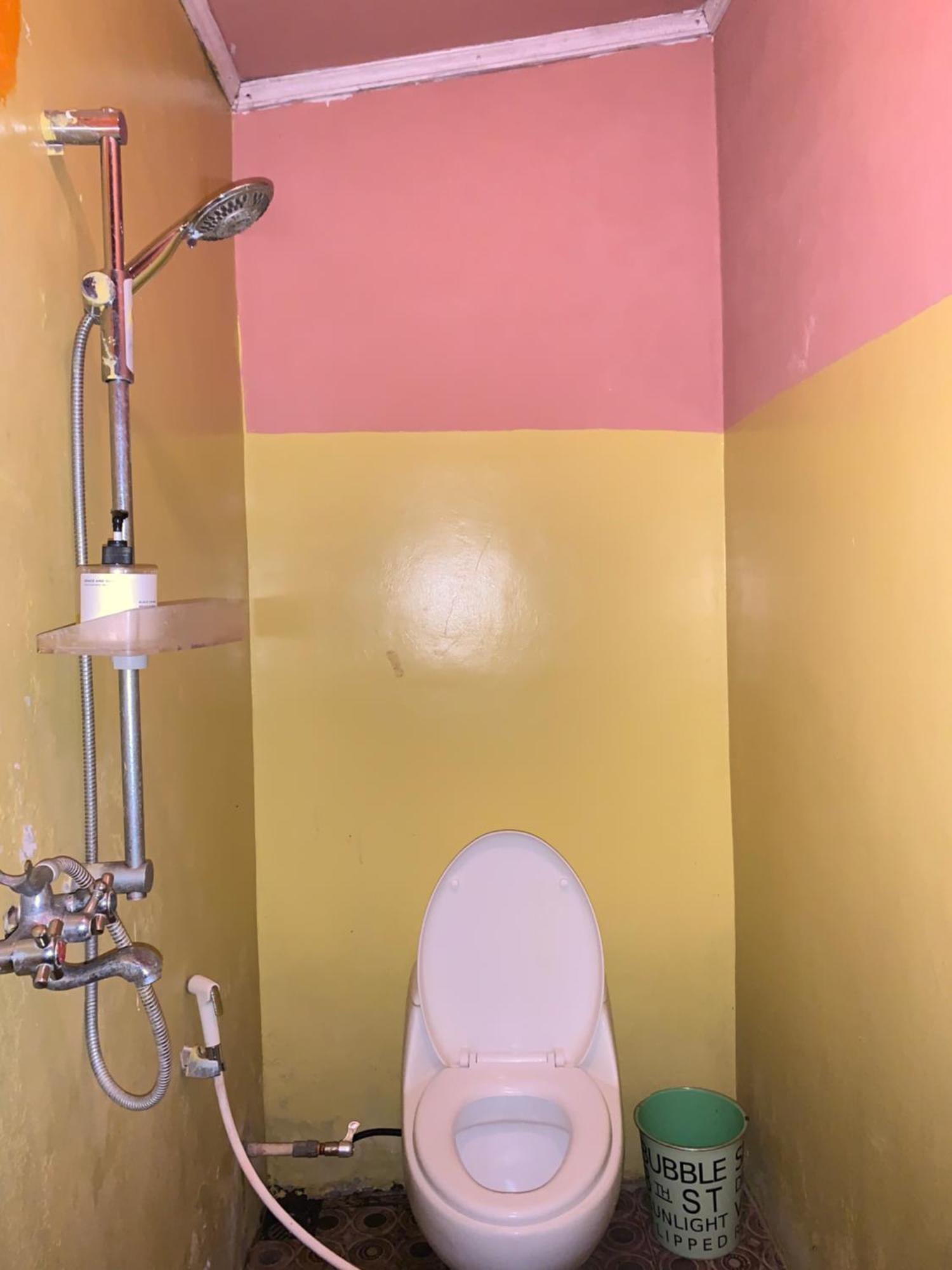 סנרו Anjani Larva Cottage - Homestay And Eatery מראה חיצוני תמונה