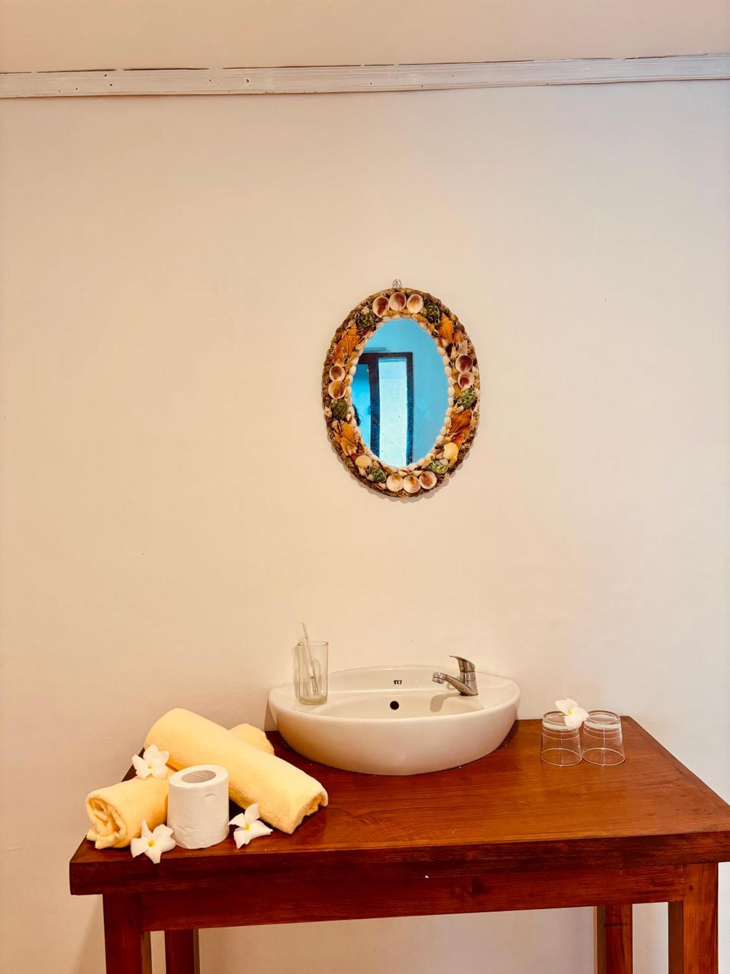סנרו Anjani Larva Cottage - Homestay And Eatery מראה חיצוני תמונה