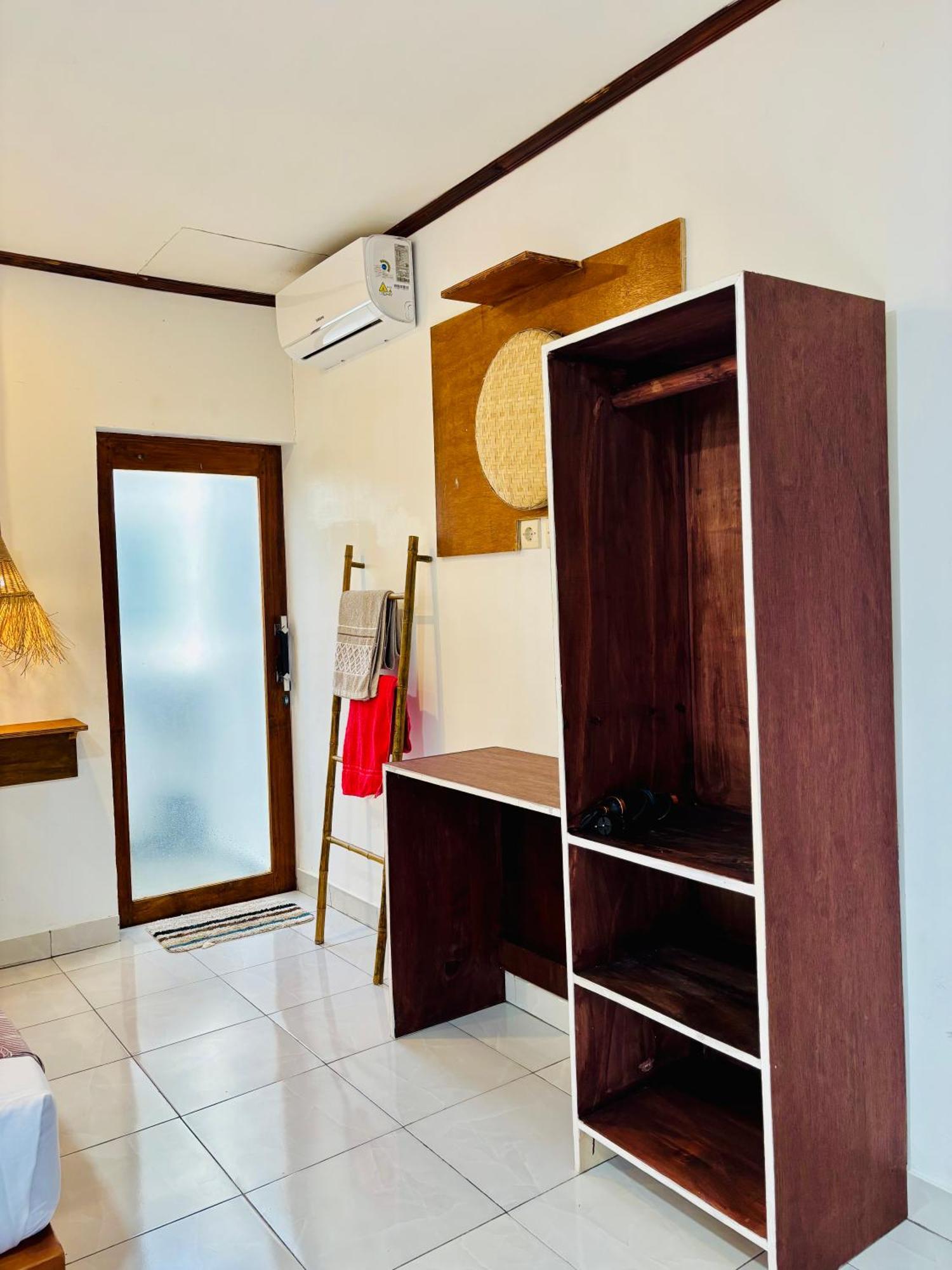 סנרו Anjani Larva Cottage - Homestay And Eatery מראה חיצוני תמונה