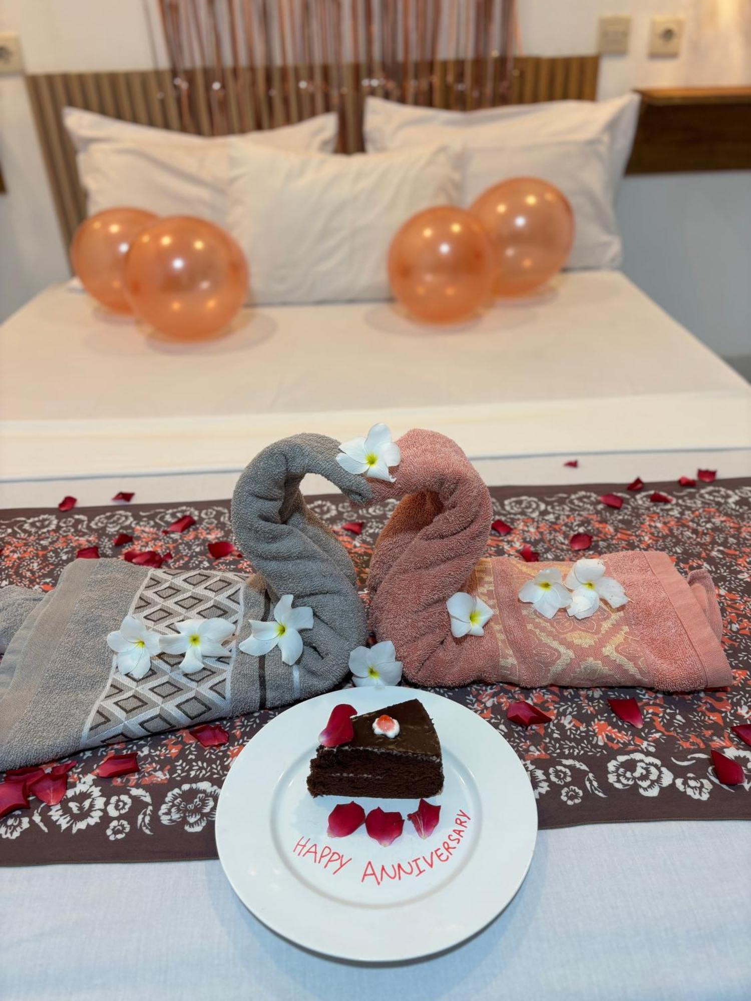 סנרו Anjani Larva Cottage - Homestay And Eatery מראה חיצוני תמונה