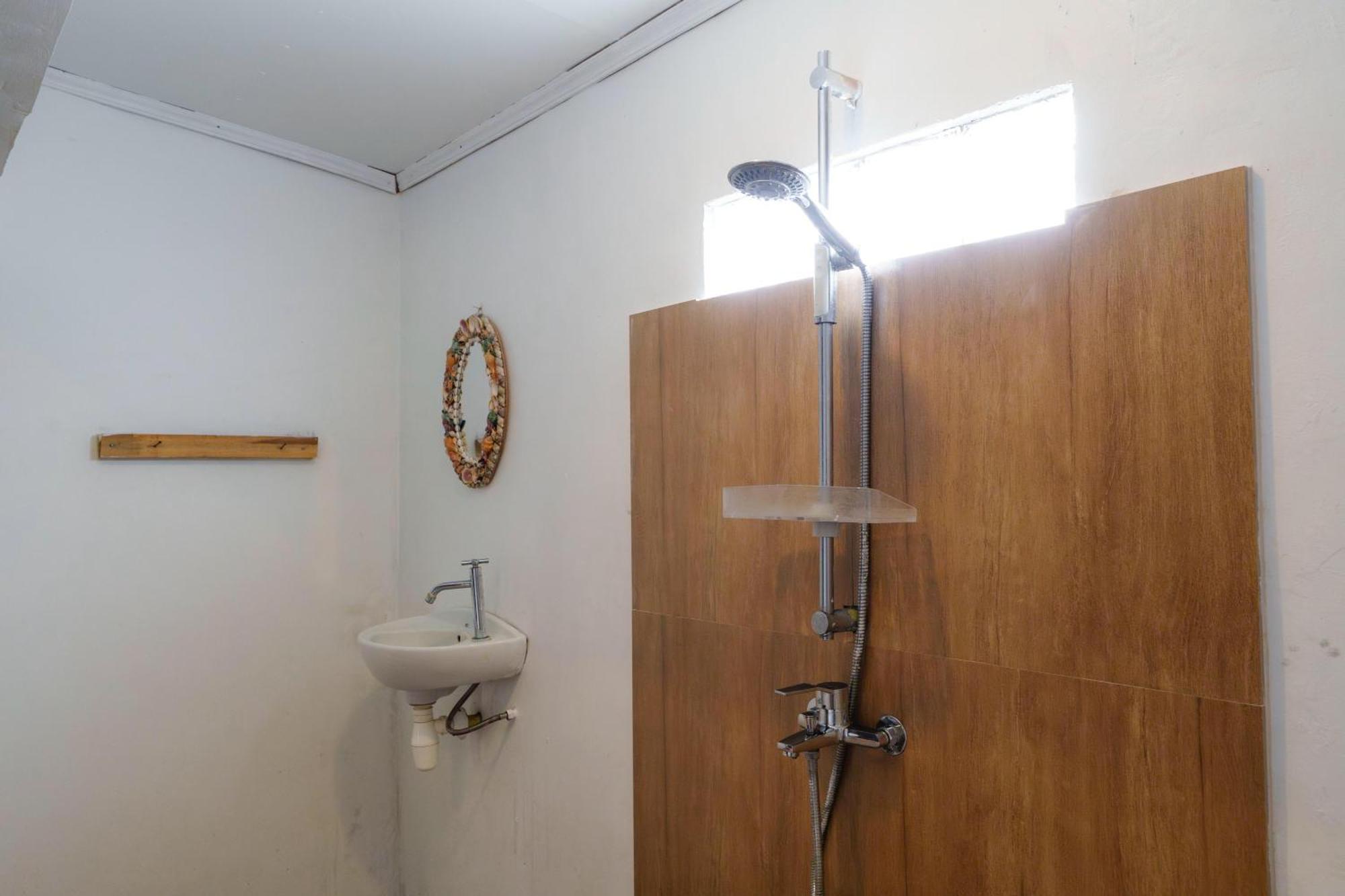 סנרו Anjani Larva Cottage - Homestay And Eatery מראה חיצוני תמונה